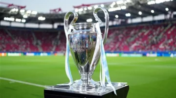 نجوم 11 نادياً.. ملامح التشكيل المثالي للجولة السابعة في دوري أبطال أوروبا